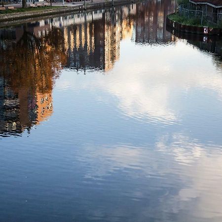 Апартаменты Sweets - Beltbrug Амстердам Экстерьер фото